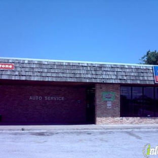 Tilden Car Care - Fort Worth, TX