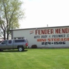 The Fender Menders gallery