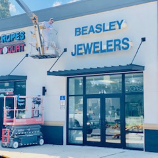 Beasley Jewelry Inc - Pensacola, FL. New Jewelry and Sparkle