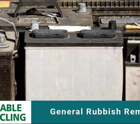 Durable Recycling (Reynella) - Old Reynella, SA. General Rubbish Removal