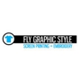 Fly Graphic Style