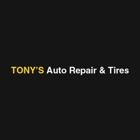 Tony's Auto Repair