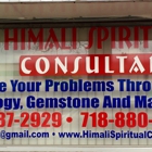 Himali Spiritual Consultant