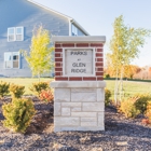 Parks at Glen Ridge by Pyatt Builders