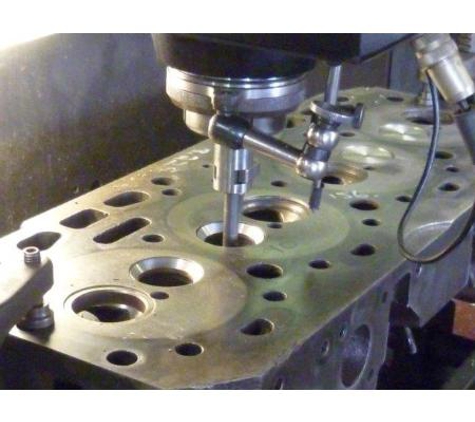 Curtin Engine Reconditioning