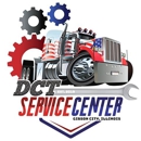 DCT Serivce Center - Truck Service & Repair