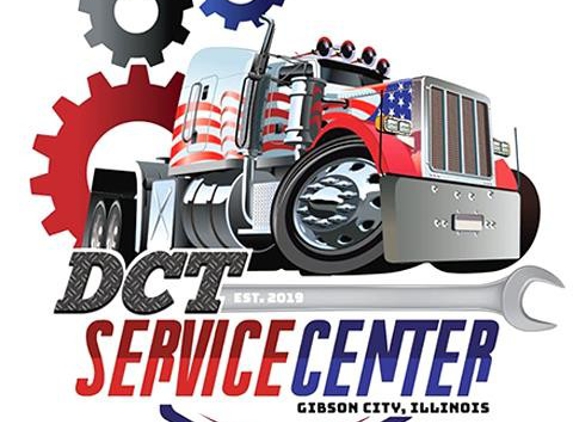 DCT Serivce Center - Gibson City, IL