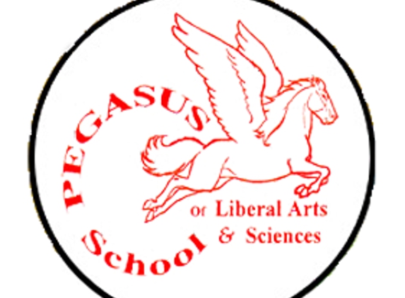 Pegasus School Of Liberal Arts & Sciences - Dallas, TX