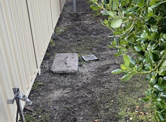 Wolf Fencing - Launceston, TAS