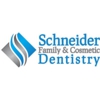 Schneider Family & Cosmetic Dentistry gallery