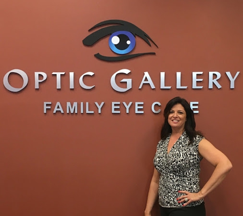 Optic Gallery - Las Vegas, NV