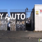 Dodge City Auto Wrecking