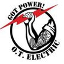 O.T. Electric - Electricians