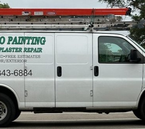 Nazarko Painting Drywall  Plaster Repair - Macomb, MI