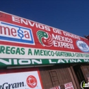 Union Latina Market - Grocery Stores