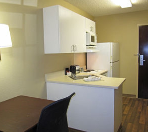 Extended Stay America San Jose - Milpitas - Milpitas, CA