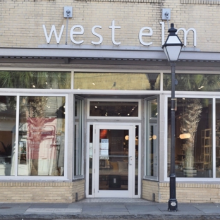 West Elm - Charleston, SC