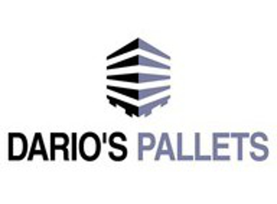 Dario's Pallets - Chicago, IL