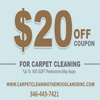 Carpet Cleaning The Woodlands INC gallery