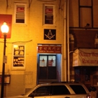 Grand Lodge of Masons in Massachusetts