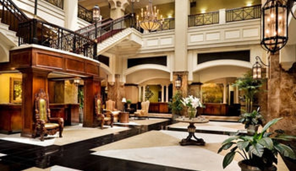 Grandover Resort & Spa, A Wyndham Grand Hotel - Greensboro, NC