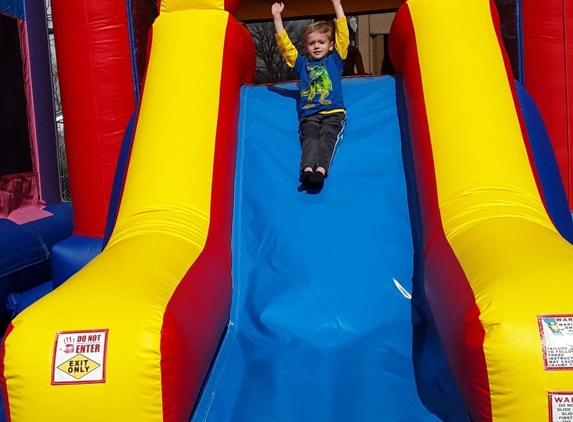 JUMP-A-ROO'S BOUNCE HOUSE RENTALS LLC - Vandalia, MO