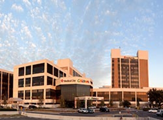Medical City Hospital - Dallas, TX