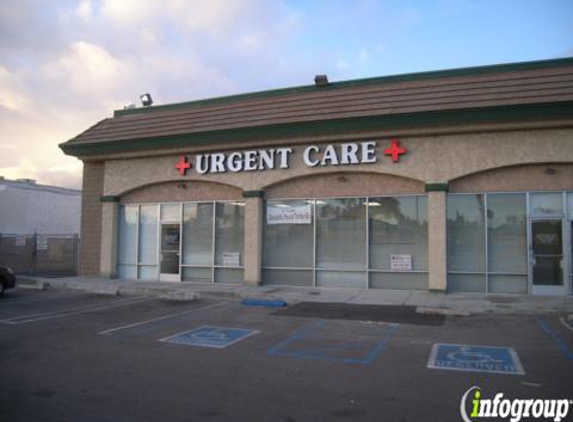 West Oak Urgent Care Center - Winnetka, CA