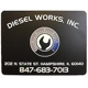 Diesel Works, Inc.