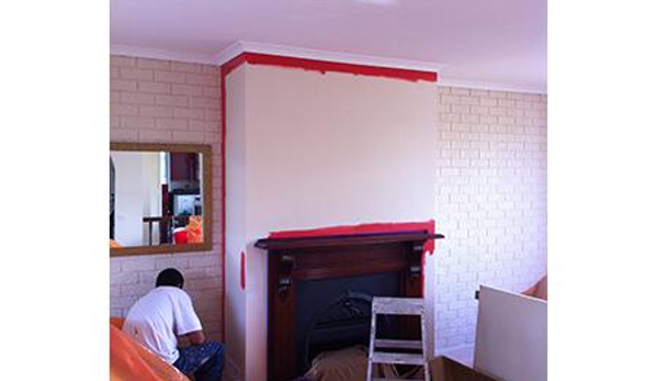 Alpha Painting & Maintenance - Fadden, ACT