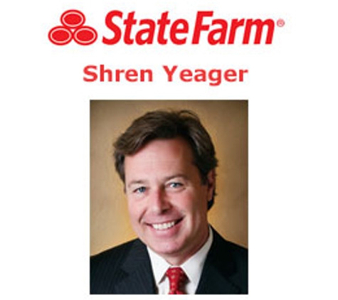State Farm: Shren Yeager - Apopka, FL