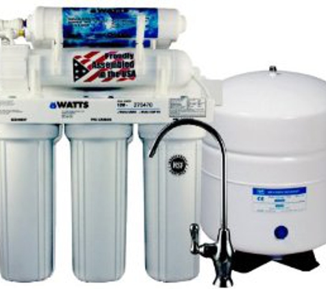 Orange County Water Filter Service - Orange, CA