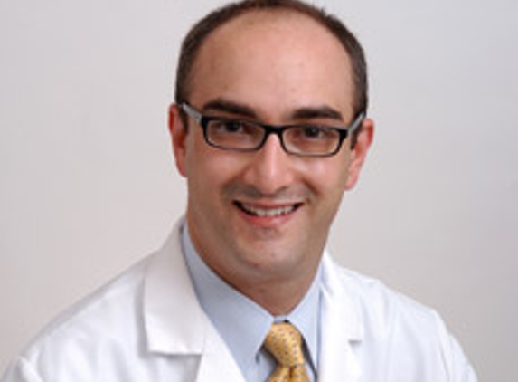 Dr. Michael Irwin Ebright, MD - Boston, MA
