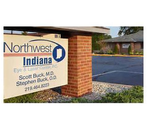 Northwest Indiana Eye & Laser Center - Valparaiso, IN