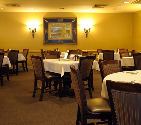 Riccobono's Peppermill Restaurant - Metairie, LA