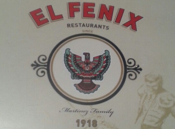 El Fenix - Irving, TX