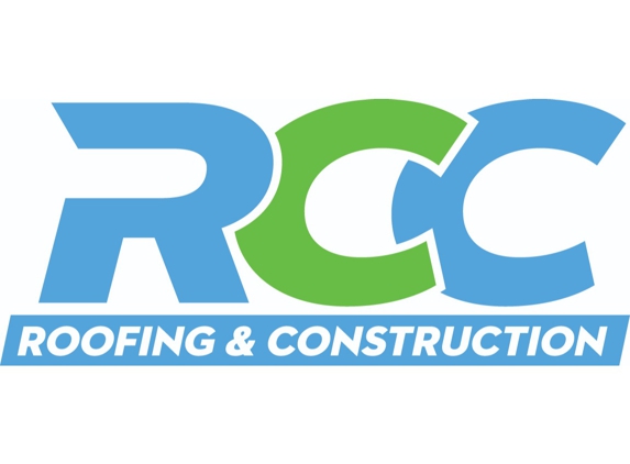 RCC Roofing & Construction - Brandon, MS