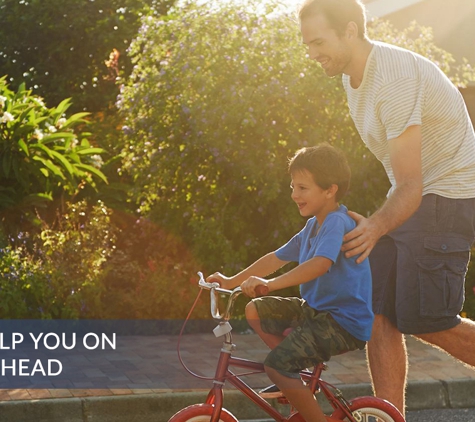 Anthony Black Family Law - Brisbane City, QLD. We Can Help You On The Path Ahead