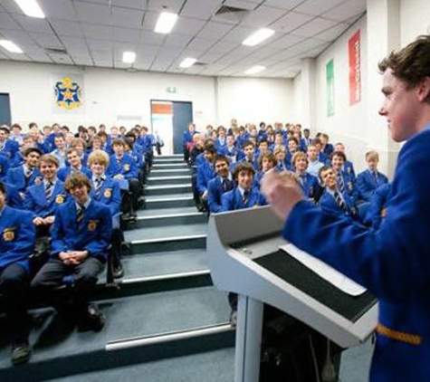 Schools Non-Government - St Bede's College - Mentone, VIC