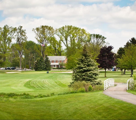 Wesburn Golf Course - South Rockwood, MI