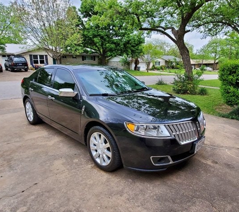 American Elite Auto Body - Round Rock, TX