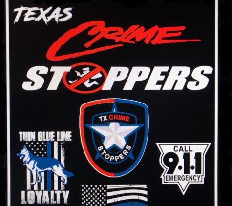 TX Crime Stoppers - Dallas, TX