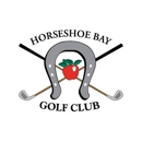 Horseshoe Bay Golf Club - Private Golf Courses