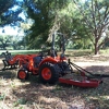 Dyal Mowing & Tractor Service gallery