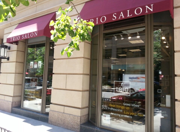 Trio Salon - Chicago, IL