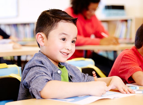 Kumon Math and Reading Center - Seattle, WA