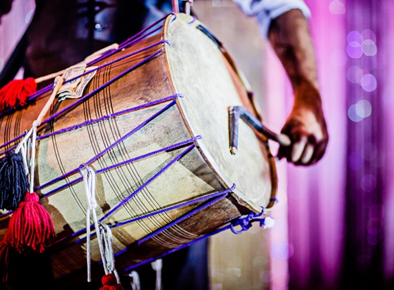 Echo Bell Events Indian Wedding DJ Punjabi DJ Punjabi Dhol - Orlando, FL