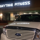 Anytime Fitness