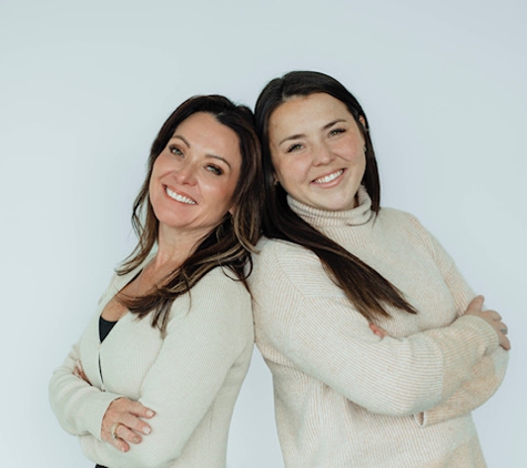 Jodi Harada & Dani Gonzales, REALTORS | The HG Group at The Agency - Boise, ID