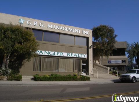 GRG Management Inc - Carlsbad, CA